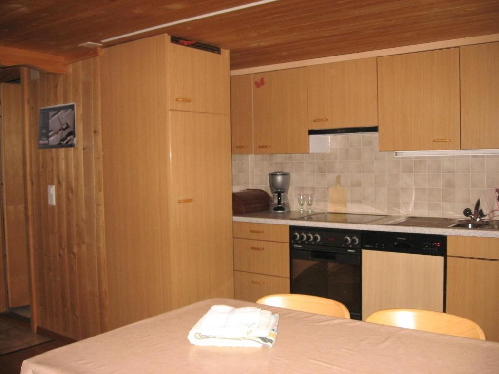 Chalet uf em Stutz 1 room 6